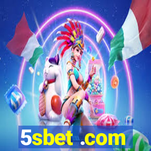 5sbet .com